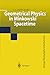 Geometrical Physics in Minkowski Spacetime by E.G.Peter Rowe