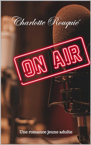 ON AIR (French Edition)