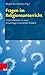 Fragen im Religionsunterricht by Mirjam Zimmermann