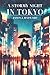 A Stormy Night in Tokyo by Jason Hayward A Stormy Night in Tokyo by Jason Hayward