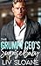 The Grumpy CEO's Surprise Baby by Liv Sloane
