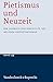 Pietismus und Neuzeit Band 44 – 2018 by Udo Sträter