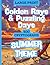 Golden Rays & Puzzling Days by Christine Jackson