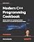 Modern C++ Programming Cookbook: Master Modern C++ with comprehensive solutions for C++23 and all previous standards