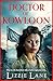 Doctor of Kowloon (Kowloon #1)
