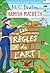 Les Règles de l'art (Hamish Macbeth #21)