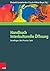 Handbuch Interkulturelle Öffnung by Elisabeth Vanderheiden