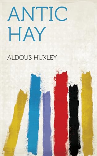 Antic Hay