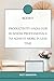 Boost!: Productivity Hacks for Business Professionals to Achieve More in Less Time (Guides)