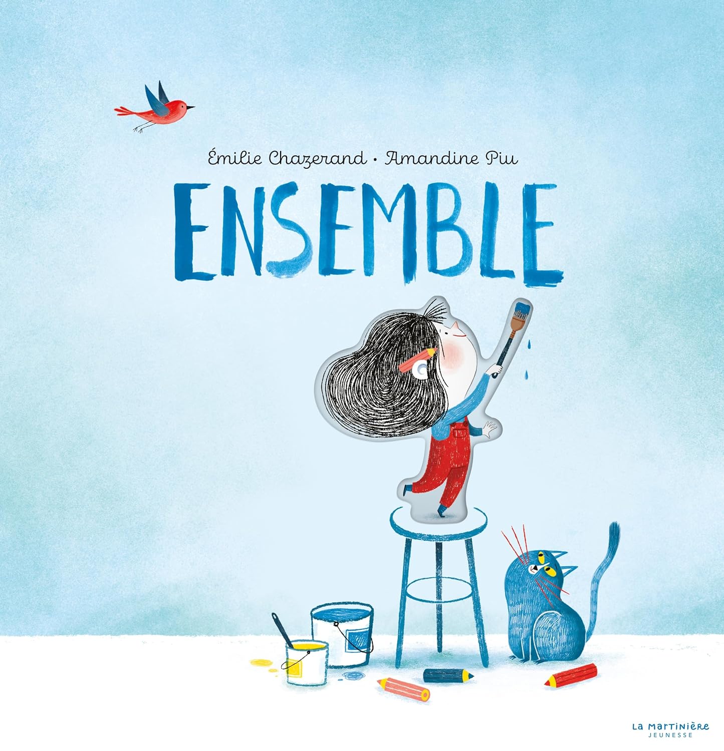 Ensemble (Hardcover)