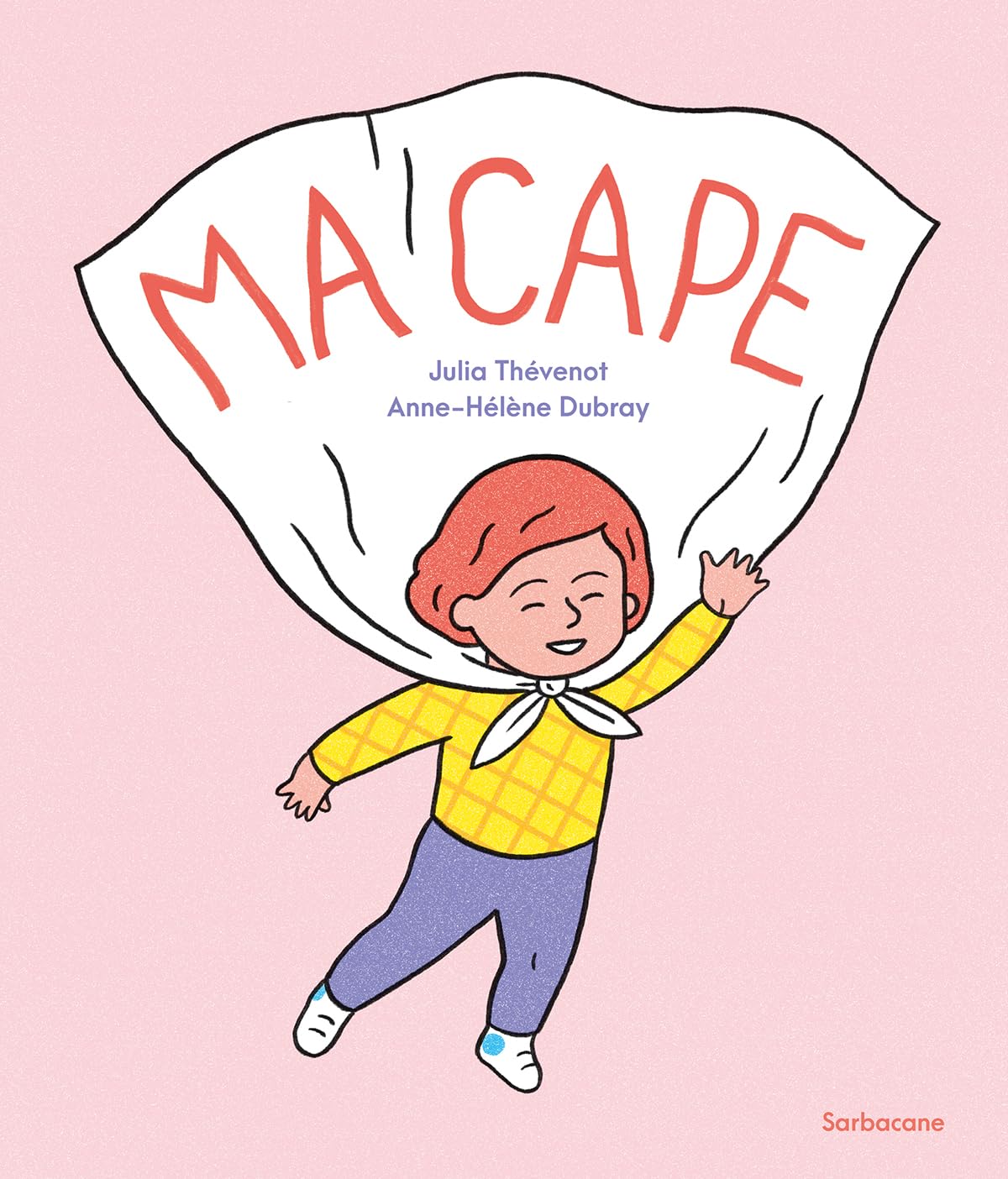 Ma Cape (Hardcover)