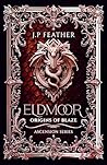 Eldmoor: Origins ...