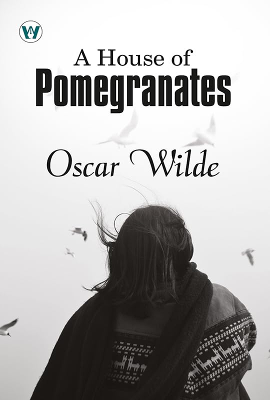 A House of Pomegranates