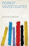 Poirot Investigates