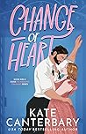 Change of Heart
