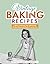 Vintage Baking Recipes by Kevin Palmer McDermott