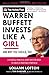 Warren Buffett Invests Like a Girl by The Motley Fool