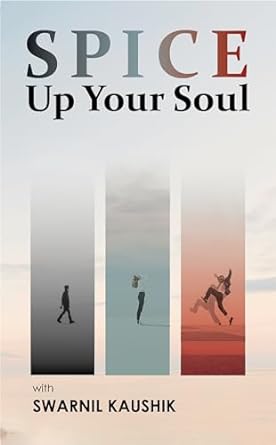 Spice Up Your Soul