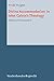 Divine Accommodation in John Calvin's Theology by Arnold Huijgen