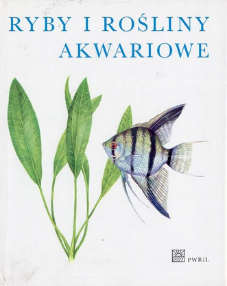 Ryby i rośliny akwariowe