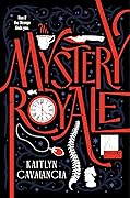 Mystery Royale