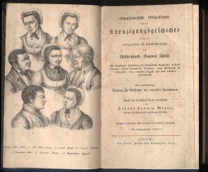 Schwärmerische Gräuelscenen: Oder, Kreuzigungsgeschichte Einer Religiösen Schwärmerinn in Wildenspuch, Cantons Zurich (Hardcover)
