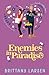 Enemies in Paradise: A Sweet Romantic Comedy (Love in Paradise Valley)