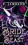Book cover for Bride of the Beast