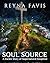 Soul Source: A Zackie Story of Supernatural Suspense: A Zackie Story (Large Print Edition) (The Zackie Stories)