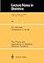 The Theory and Applications of Statistical Interference Funct... by D.L. McLeish
