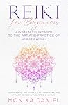 REIKI FOR BEGINNE...