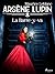 Arsène Lupin -- La Barre-y-va
