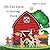 On The farm Coloring Book: ...
