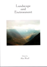 Landscape and Environment in Dark-age Scotland
