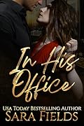 In His Office 