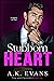Stubborn Heart (The Westwoods, #1)