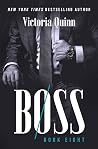 Boss: Book Eight