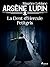 Arsène Lupin -- La Dent d'H...
