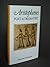 Aristophanes: Poet & Dramatist