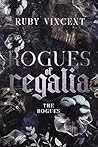 Rogues of Regalia