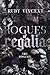 Rogues of Regalia by Ruby Vincent