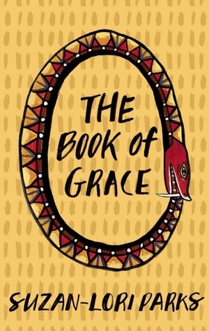 The Book of Grace (Paperback)