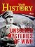 Unsolved Mysteries of WWII ...