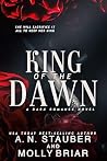 King of the Dawn (Black Crown, #2)