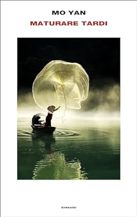 Maturare tardi (Italian Edition)