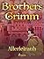 Allerleirauh (Grimm's Fairy Tales Book 65)