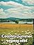 Country Summer Coloring Book by Gerry Kelly