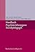 Handbuch Psychiatriebezogene Sozialpädagogik by Marc Schmid