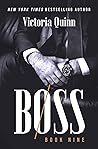 Boss: Book Nine