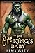The Orc King's Baby (Fated ...